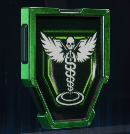 COD BO7のガーディアン